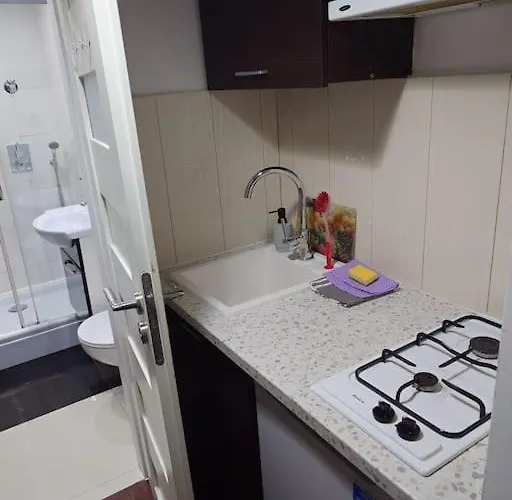 Apartamento Sztorm Świnoujście